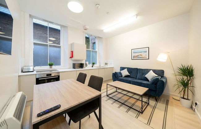 Clova Benmore Apartments - Foto 2