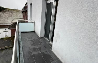 Case Five Aparthotel mit Parkplatz - Foto 14