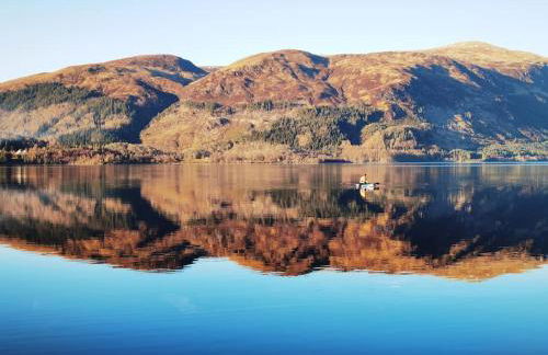 East Lodge, Glenfintaig - Foto 22