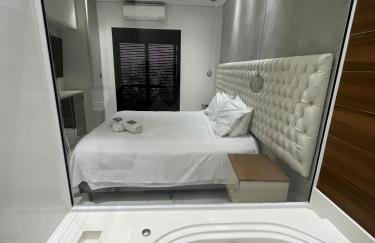 Flat em Santana Vista para a Cidade 23 Andar - Foto 21