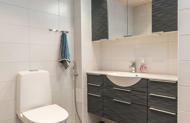 Villa saunaniemi ii - Photo 30