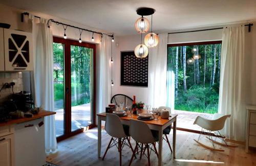 Między Brzozami - Foto 54