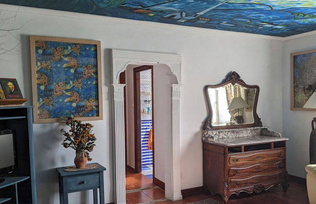 Casa Rural Bilbao Caserio Gondra - Foto 11