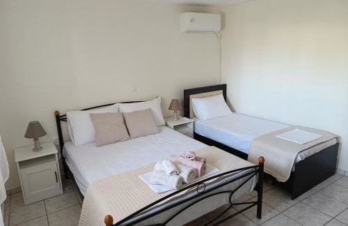 Oropos Relax View - Foto 29