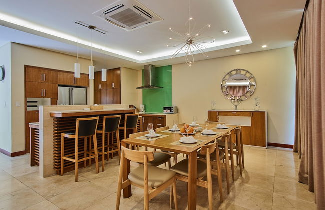 Ocean Beach Villas Da Nang - Foto 79