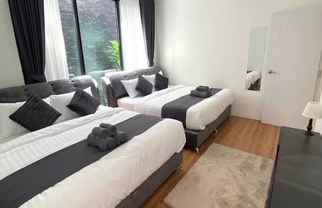 Villa in Pak Chong with swimming pool - Photo 72