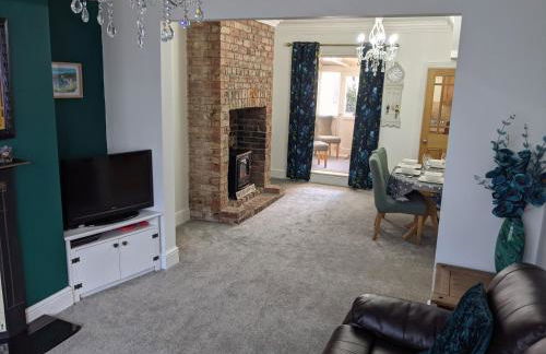 Grove Cottage, Flamborough - Foto 15