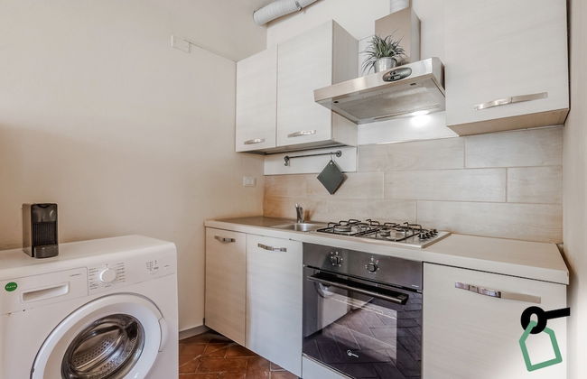 HOTIDAY Apartment Collection - Lerici Terrediliguria - Foto 18