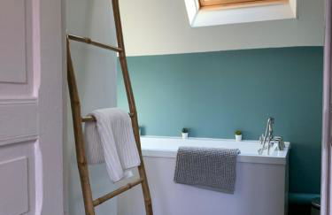 L'Authentique maison de charme - Foto 11