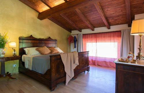 Relais SANT'AMBROGIO - Foto 12