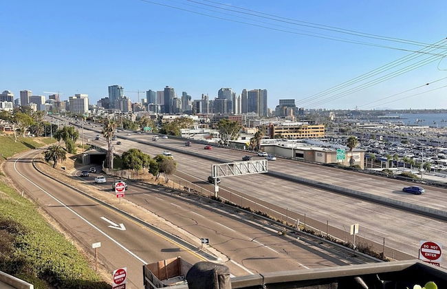 City24 Hotel Little Italy Mission Hills - Foto 49