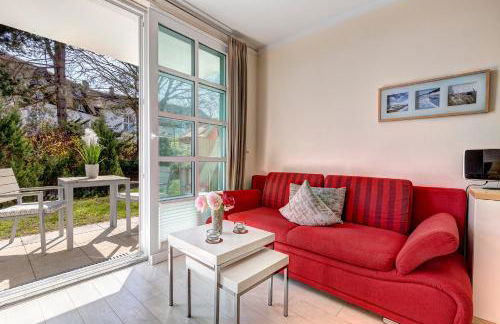 Residenz am Balmer See - BS 04 mit Wellnessbereich - Foto 1