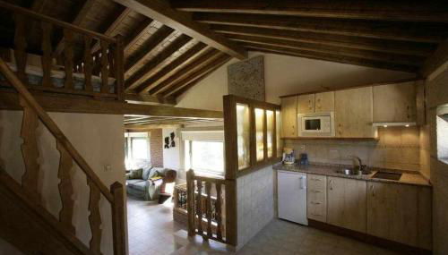 Apartamento Rural El Herrero, vistas espectaculare - Photo 2