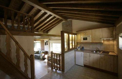 Apartamento Rural El Herrero, vistas espectaculare - Photo 2