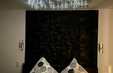 My Home Deluxe Ferienwohnung Sauna - Foto 10