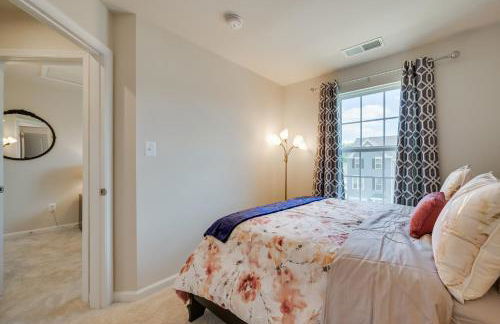 Spacious Hedgesville Retreat about 5 Mi to Golf Course - Foto 19