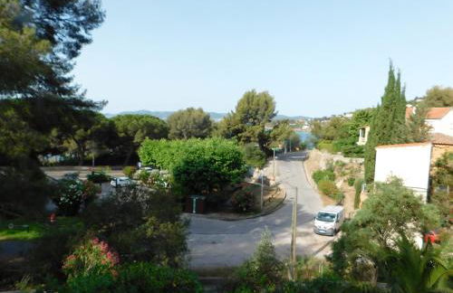 Villa 54 - Plage Aiguebelle 250m - Foto 15