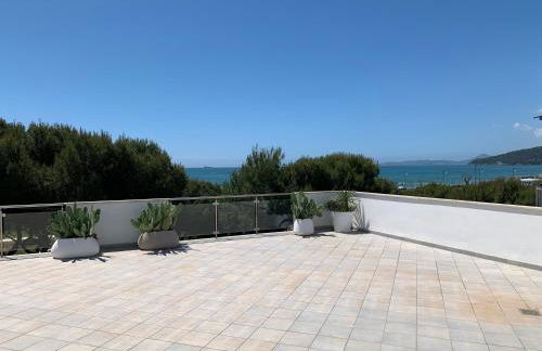 Dove il tramonto incontra il mare, attico panoramico a due passi dalla spiaggia - Foto 23