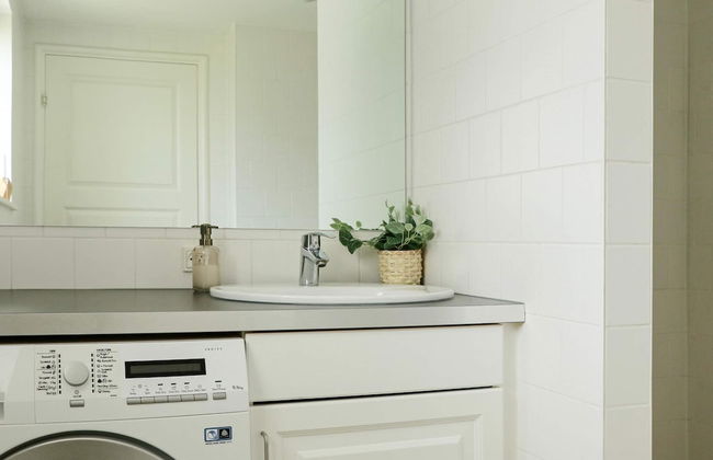 8 Person Holiday Home in Gjern-by Traum - Photo 17