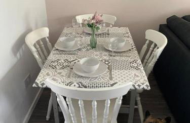 Hugo's hideaway, Belle Aire Free WIFI - Foto 5