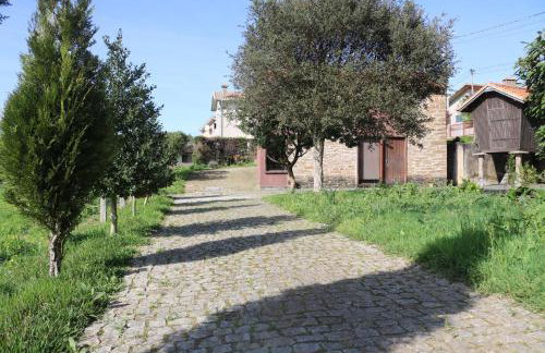 Casa Eira de pedra in Medas 30km from Porto - Photo 1