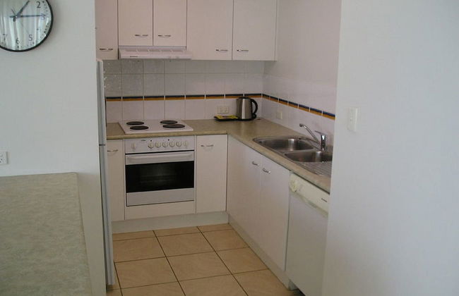 Beachfront Towers - Foto 29