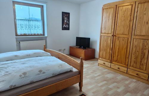 Ländliche Wohnung bei Buchenberg im Allgäu - Foto 49