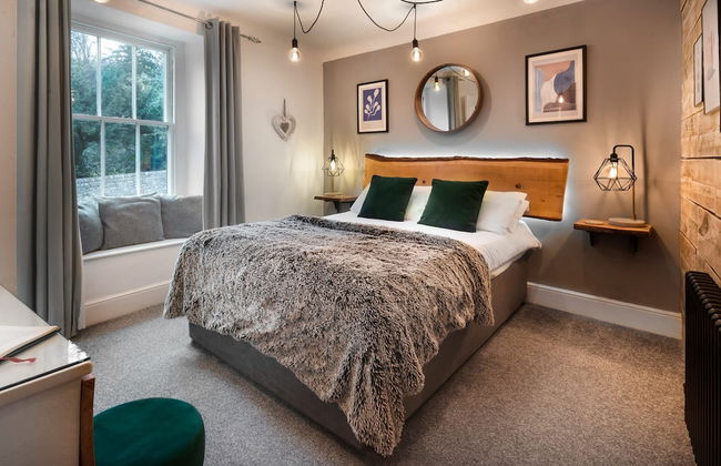 Windermere Central Hotel - Room 1 - Foto 18