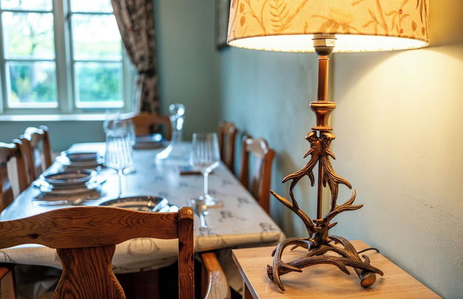 Beautiful 3BD Fam Retreat in Oxfordshire - Foto 47