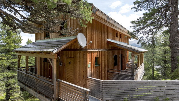 #4 mit IR-Sauna & Sprudelwanne innen - Foto 4, House