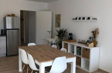 Appartement cosy à 100m de la plage - Foto 18