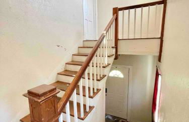 Historic & Chic Beaumont Getaway - Photo 23