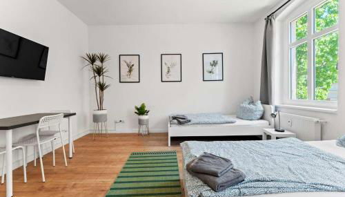 Nice Apartment in Eberswalde - Foto 3