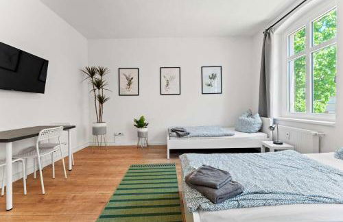 Nice Apartment in Eberswalde - Foto 3