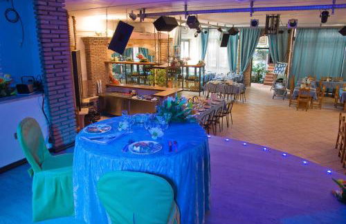 Villa Patrizia - Foto 16