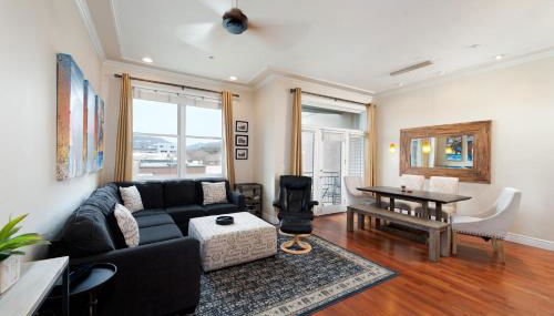 Mears House Unit 3F - Foto 2