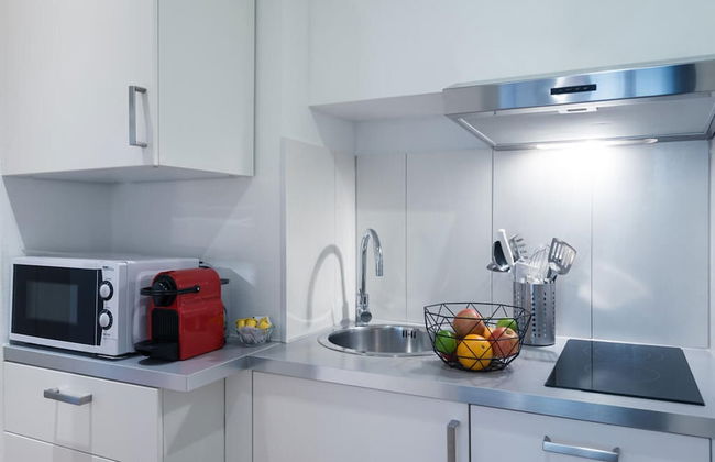 Hitrental Old Town Apartments - Foto 34