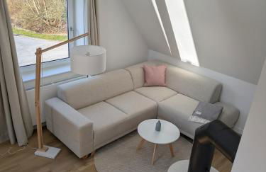 North Sea Homes Modernes Loft in Simonsberg bei Husum - Photo 23