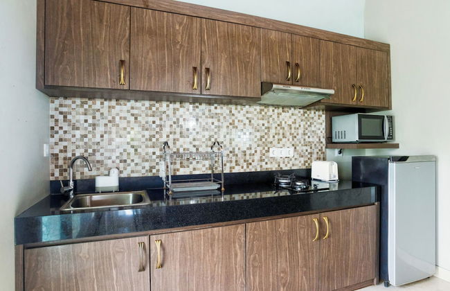 Khayangan Kemenuh Villas by Premier Hospitality Asia - Photo 15