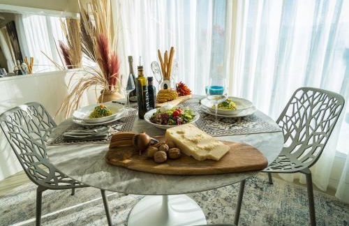 EnjoyIseoLake - Colosseo with wonderful lake view and swimming pool - Photo 8