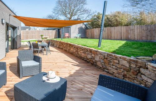 NOUVEAUTE!!! Villa en bord de mer avec piscine intérieure! - Foto 35