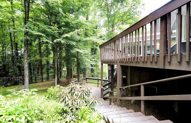 1303 Colony Dr Marietta - Full Home - Foto 17