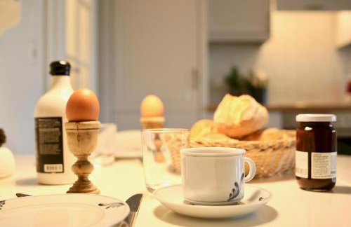 NORDSEE Bauernhof Familie Wulff FeWo "Südfall" - Foto 7