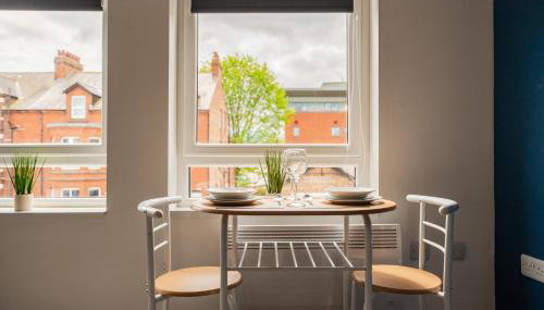 Legion House Apartment One Middlesbrough - Foto 5