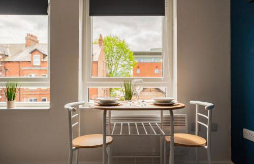 Legion House Apartment One Middlesbrough - Foto 5