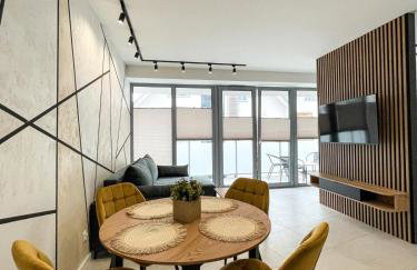 Apartament z Tarasem na Dachu - Foto 8