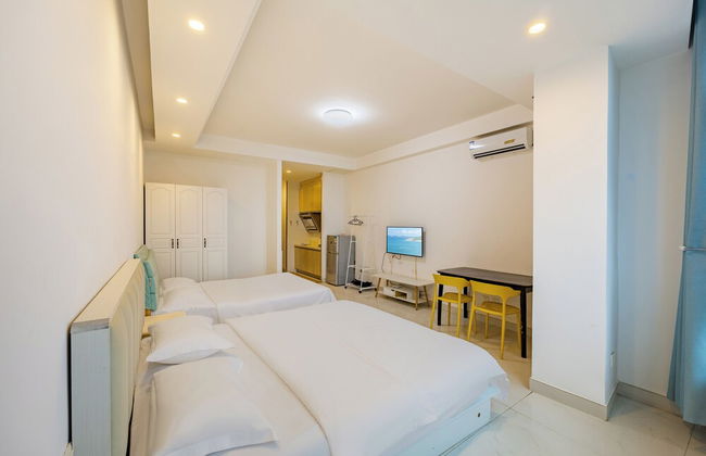 WeiHai Emily's Holiday Apartment - Photo 11