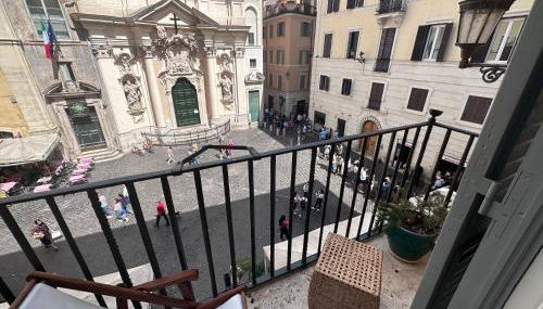 NEW! BELLISSIMO PalazzoFranchi Pantheon - Foto 5