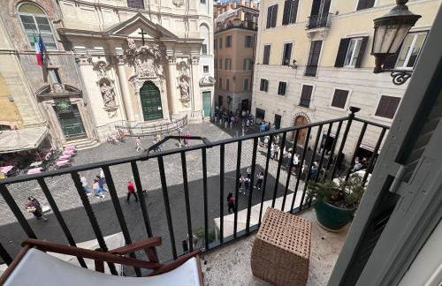 NEW! BELLISSIMO PalazzoFranchi Pantheon - Foto 5