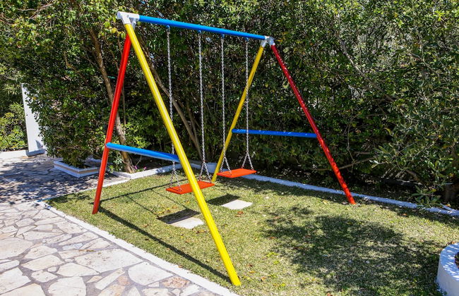 Villa Antonia - Foto 15